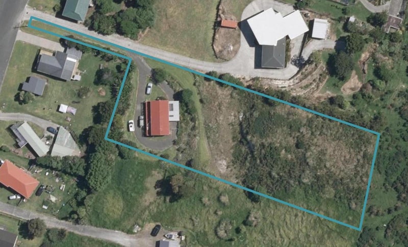 50 Fairlie Crescent, Opononi, Opononi - Carousel 1