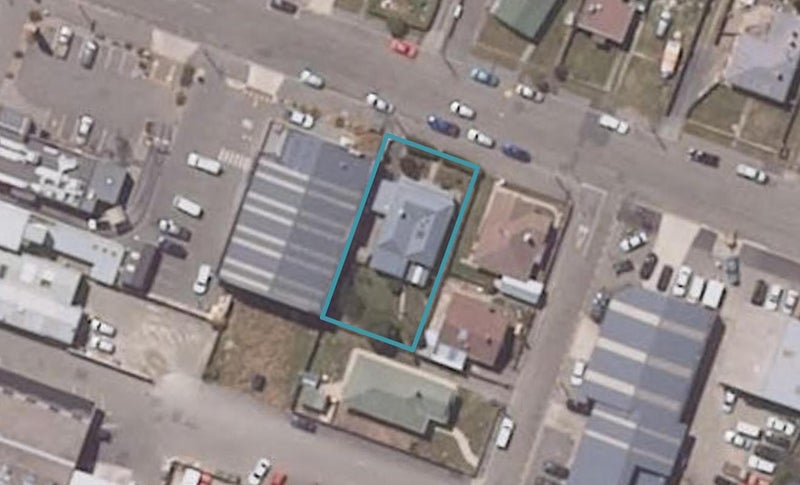 15 Usk Street, Oamaru - Carousel 1