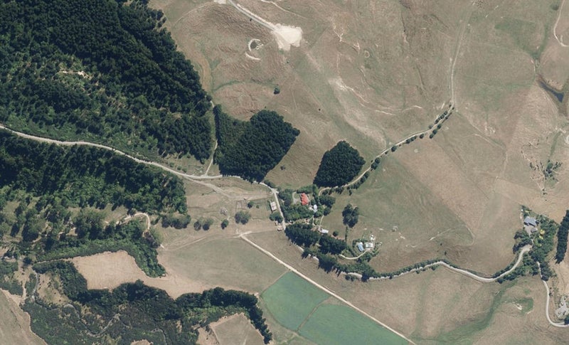 307 No 1 Line, Pohangina, Ashhurst - Carousel 1