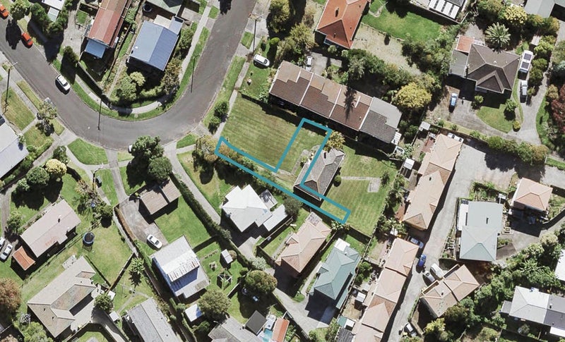21C Craigbank Avenue, New Lynn, Auckland - Carousel 1