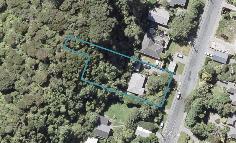 21 Hair Street, Wainuiomata, Lower Hutt - Carousel 1