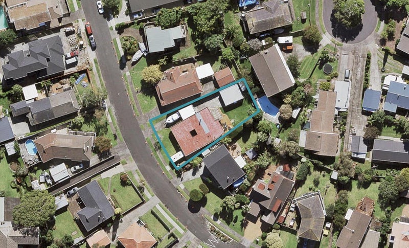 21 Andes Avenue, Mangere Bridge, Auckland - Carousel 1