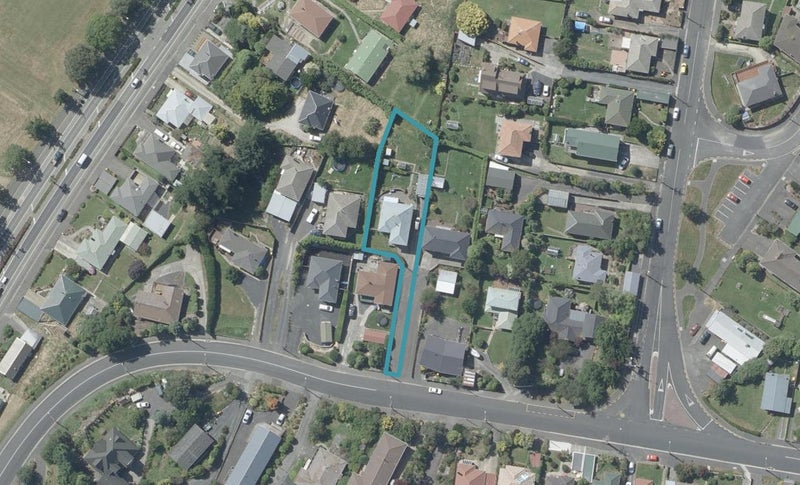 340 Kenmure Road, Kenmure, Dunedin - Carousel 1