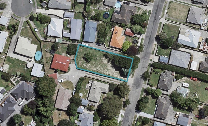 11 Savage Crescent, Marewa, Napier - Carousel 1
