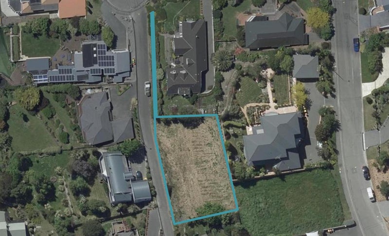 5 Lucknow Place, Cashmere, Christchurch - Carousel 1
