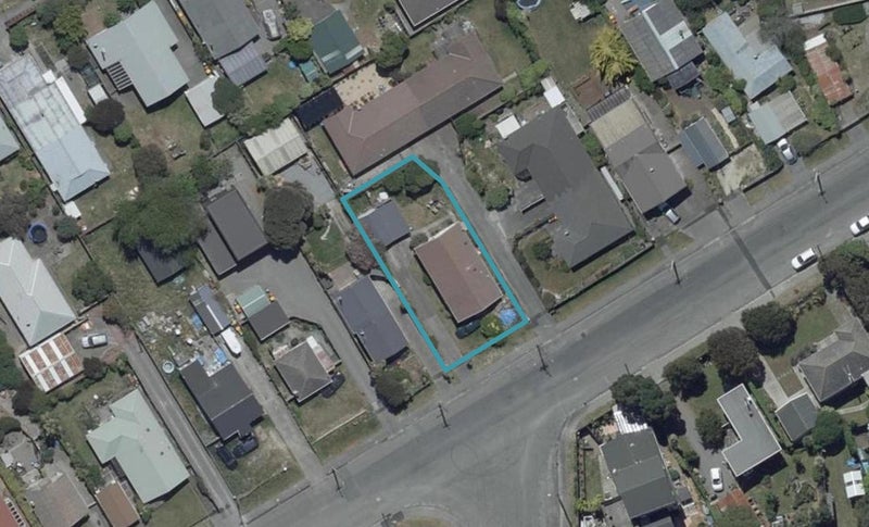 20 Pacific Road, North New Brighton, Christchurch - Carousel 1