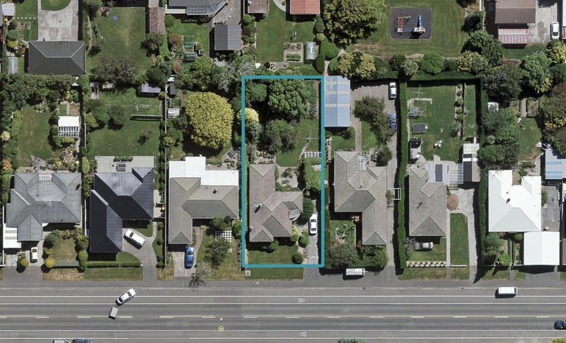 158 Layard Street, Windsor, Invercargill - Carousel 1