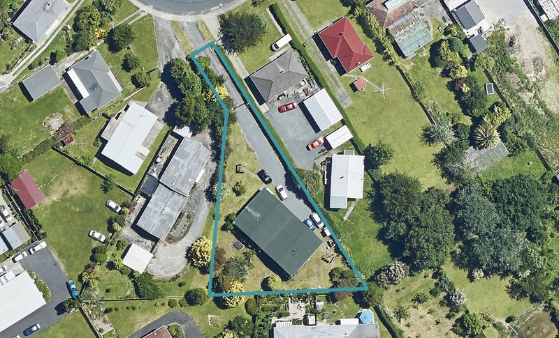 16B Island View Road, Western Heights, Rotorua - Carousel 1