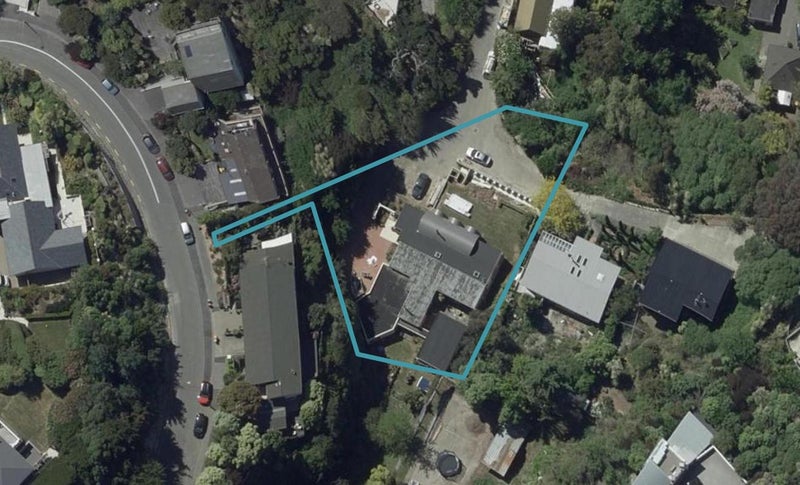 7 Paulus Terrace, Cashmere, Christchurch - Carousel 1