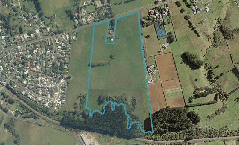 50 Dominion Road, Tuakau, Tuakau - Carousel 1