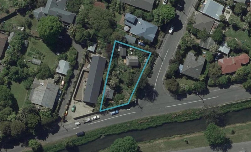 3 York Street, Waltham, Christchurch - Carousel 1