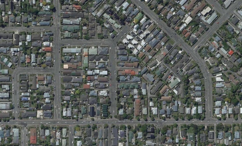 1/22 Seddon Street, Sydenham, Christchurch - Carousel 1
