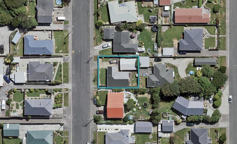 85 Paterson Street, Grasmere, Invercargill - Carousel 1