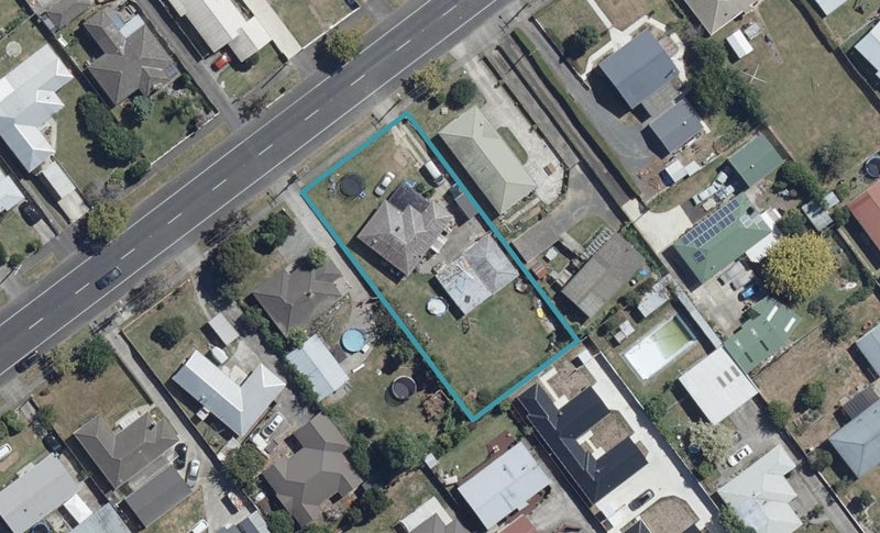 47 Grandview Road, Nawton, Hamilton - Carousel 1
