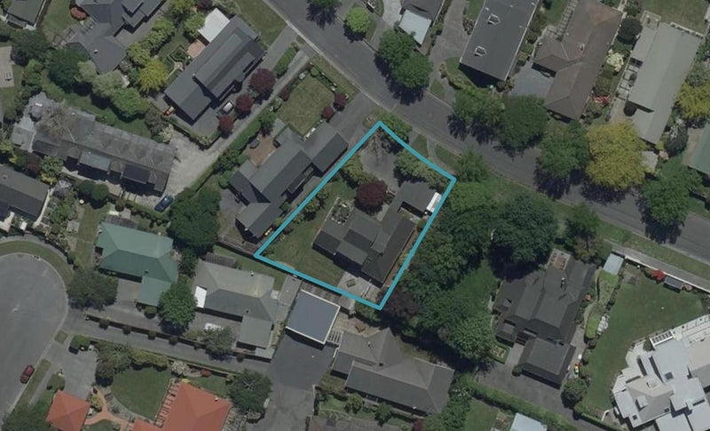 9 Felstead Place, Avonhead, Christchurch - Carousel 1