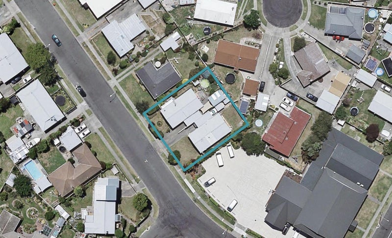 4A Lancaster Street, Tamatea, Napier - Carousel 1