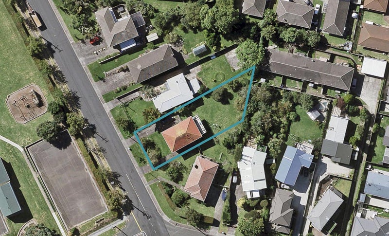 224 Queens Road, Panmure, Auckland - Carousel 1