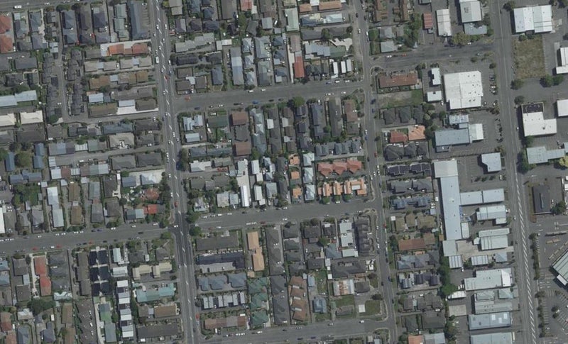 10A Elizabeth Street, Riccarton, Christchurch - Carousel 1