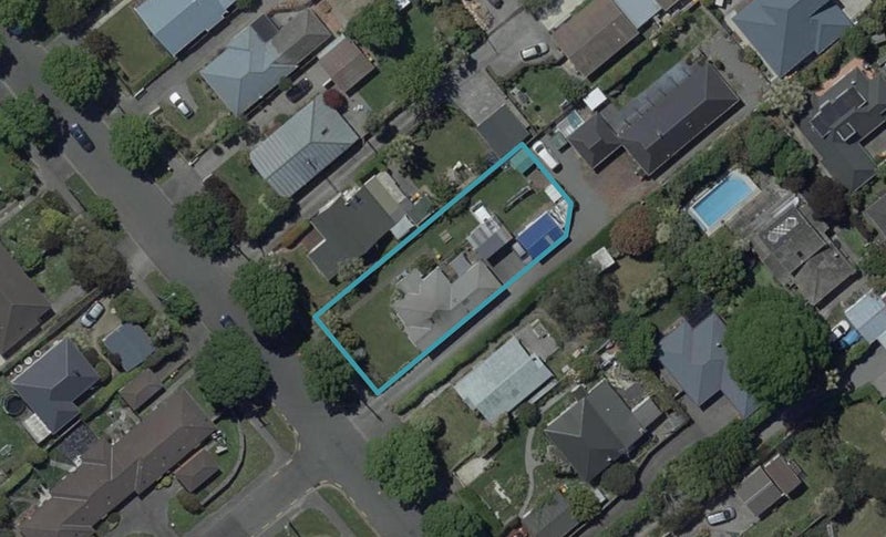 119 Studholme Street, Somerfield, Christchurch - Carousel 1