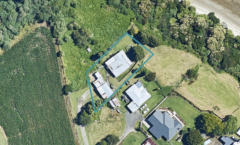 50 Kuka Road, Te Puna, Tauranga - Carousel 1