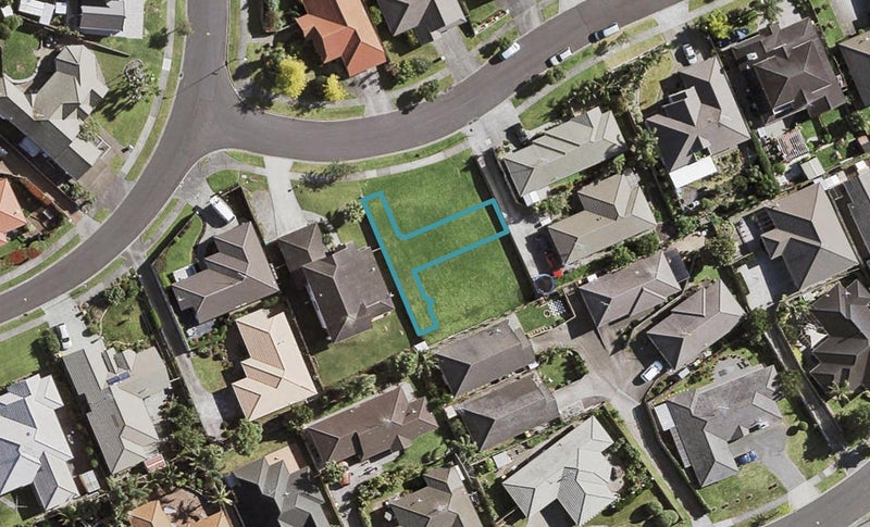5B Menen Place, Manurewa, Auckland - Carousel 1