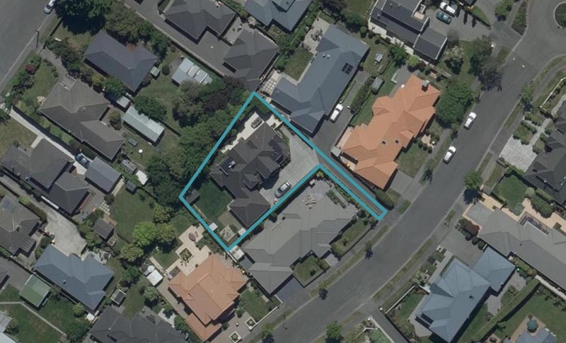 46 Marble Wood Drive, Papanui, Christchurch - Carousel 1
