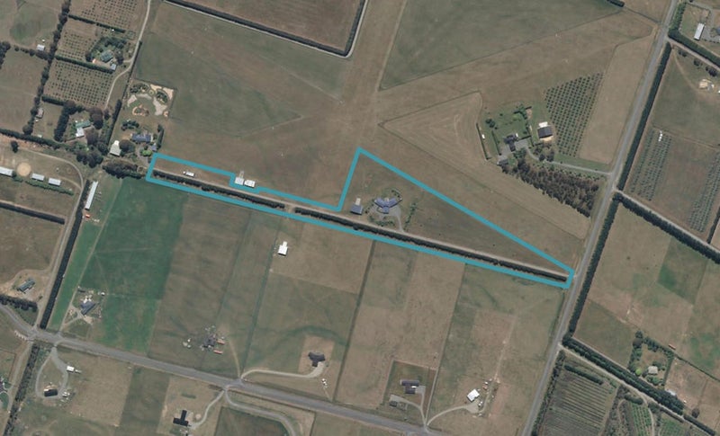 727 Downs Road, Eyrewell, Rangiora - Carousel 1