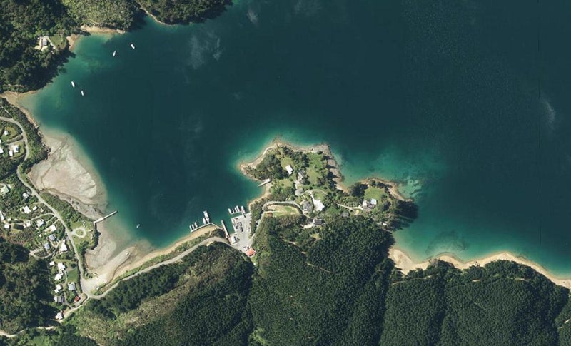 257 Elaine Bay, ELAINE BAY, FRENCH PASS - Carousel 1