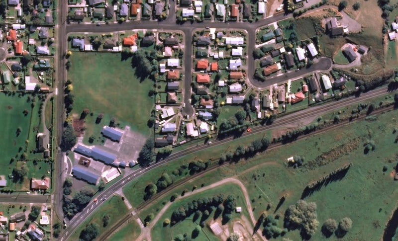 15 Cambridge Terrace, East Gore, Gore - Carousel 1