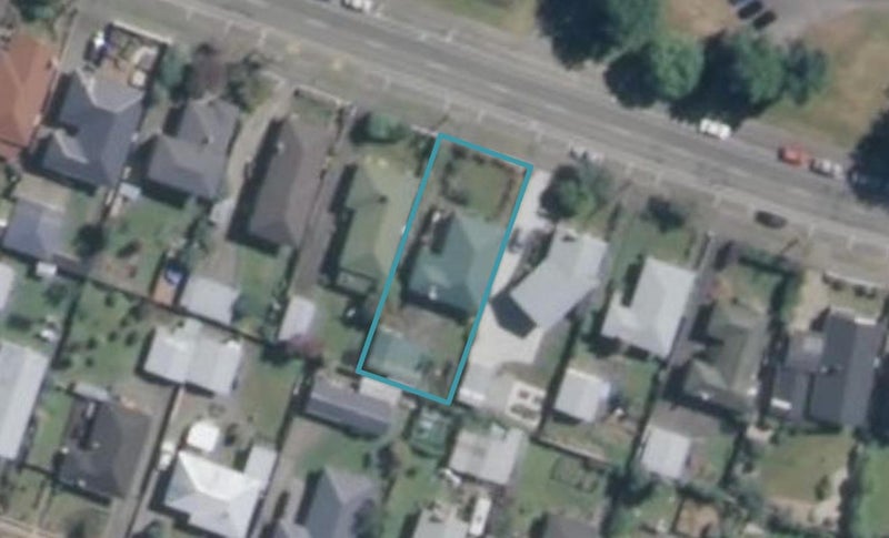 98 Pages Road, Marchwiel, Timaru - Carousel 1