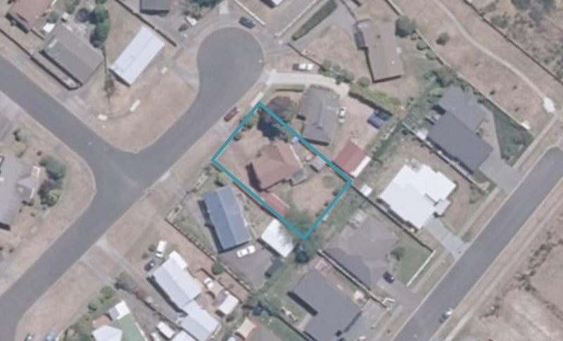 17 Newberry Place, Richmond Heights, Taupo - Carousel 1