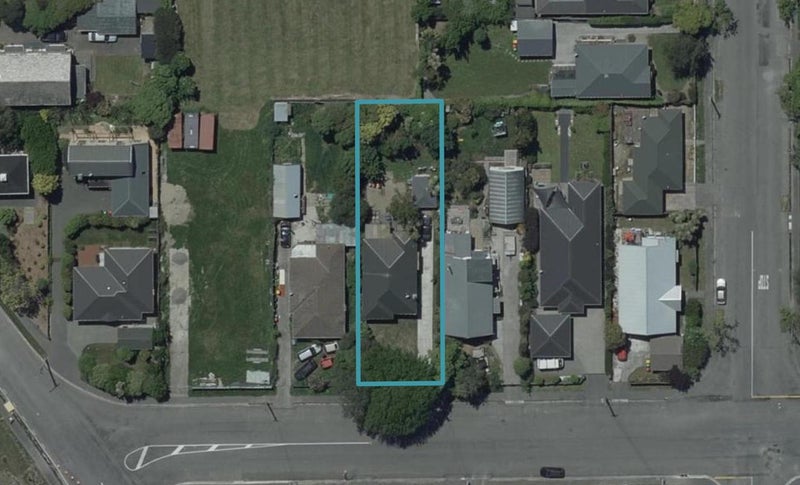 11 Averill Street, Richmond, Christchurch - Carousel 1