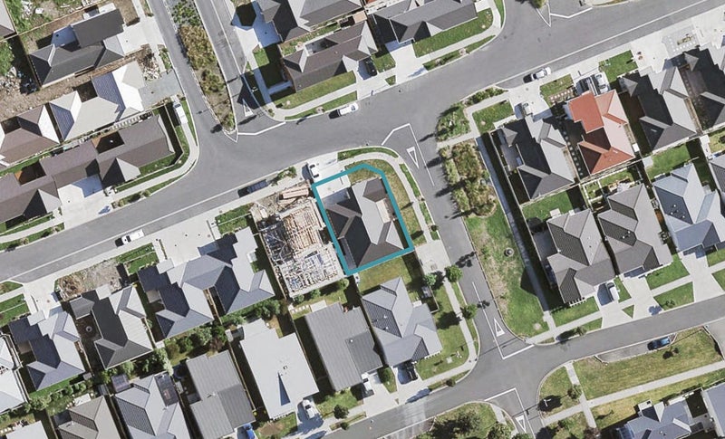 3 Whekau Drive, Takanini, Auckland - Carousel 1