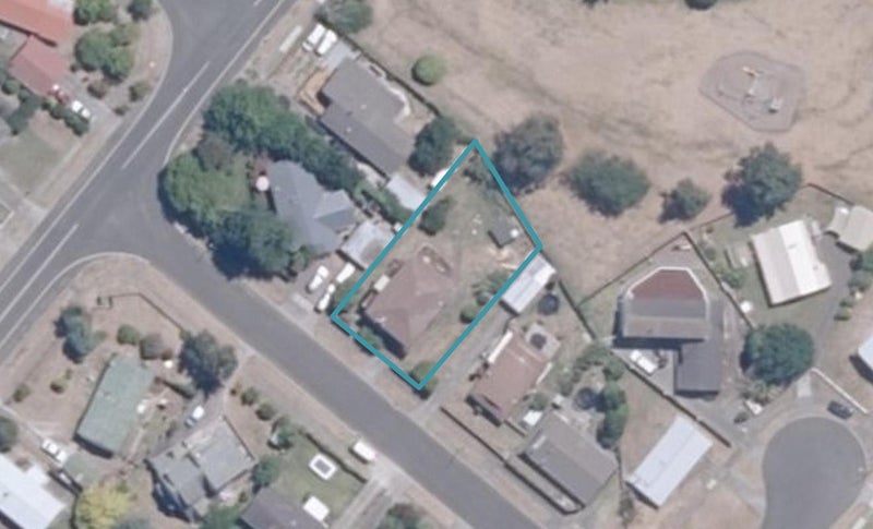 25 Newberry Place, Richmond Heights, Taupo - Carousel 1