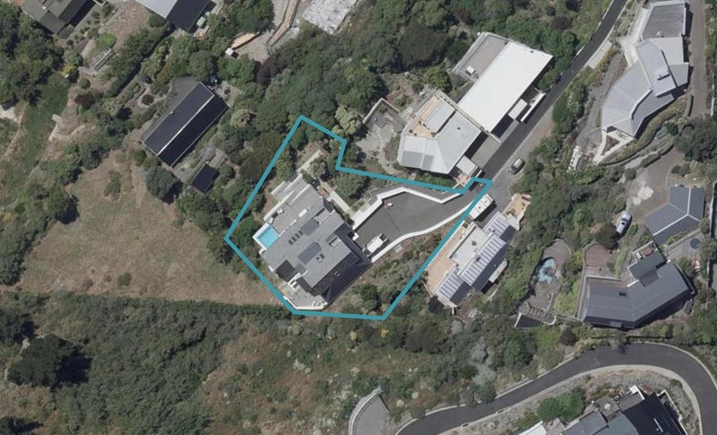 46 Tuawera Terrace, Clifton, Christchurch - Carousel 1