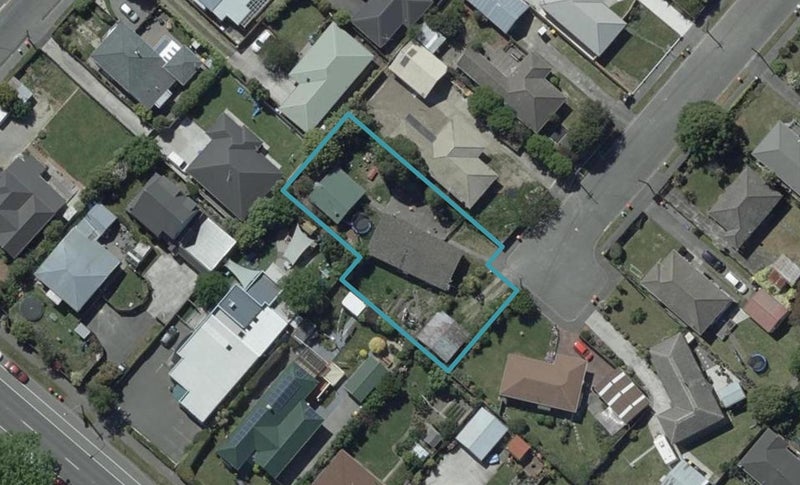 3 Digby Place, Bromley, Christchurch - Carousel 1