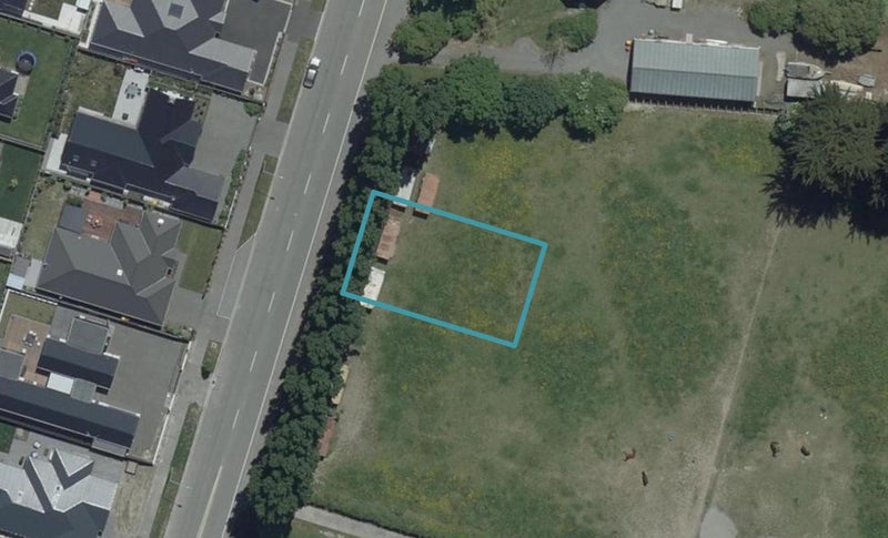 228 Highsted Road, Casebrook, Christchurch - Carousel 1