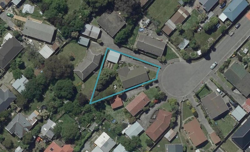 12 Seaforth Place, Woolston, Christchurch - Carousel 1