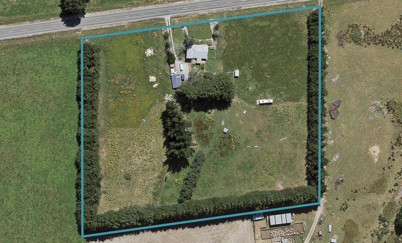 1043 Motu Rimu Road, Motu Rimu, Invercargill - Carousel 1
