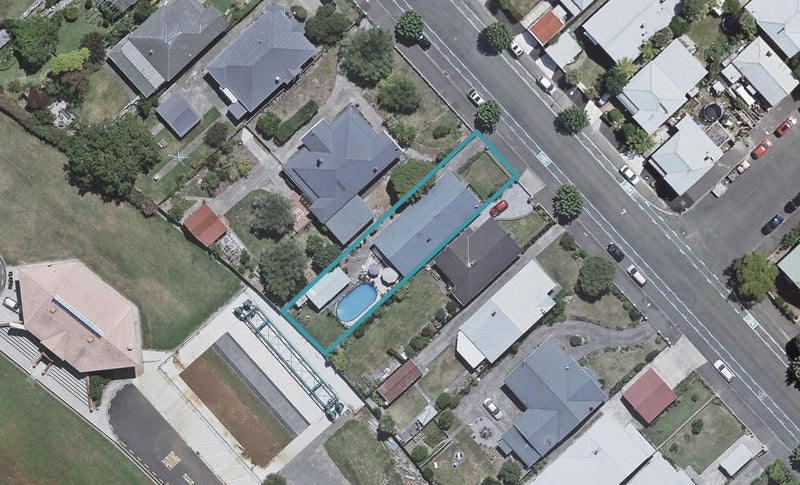 30 Nelson Crescent, Napier South, Napier - Carousel 1