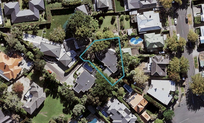 7 Wolseley Avenue, Herne Bay, Auckland - Carousel 1
