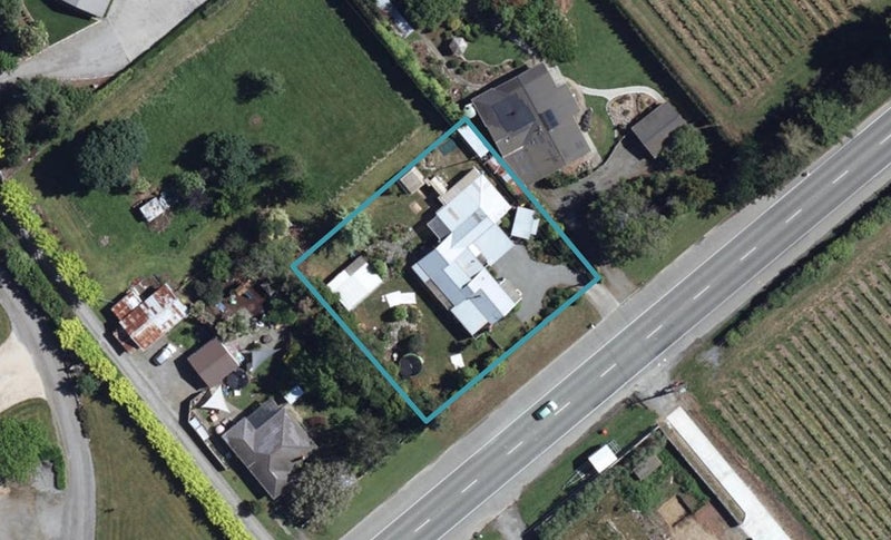 532 Main Road, Hope, Richmond - Carousel 1