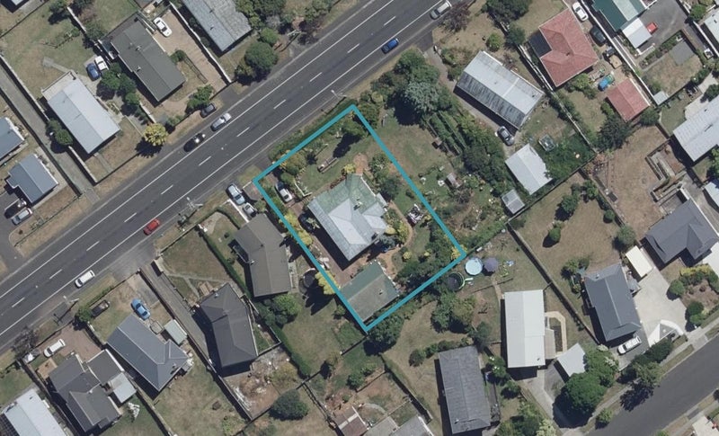 155 Grandview Road, Nawton, Hamilton - Carousel 1