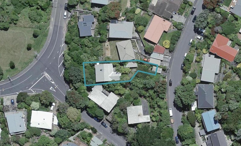 36 Norwich Street, Wadestown, Wellington - Carousel 1