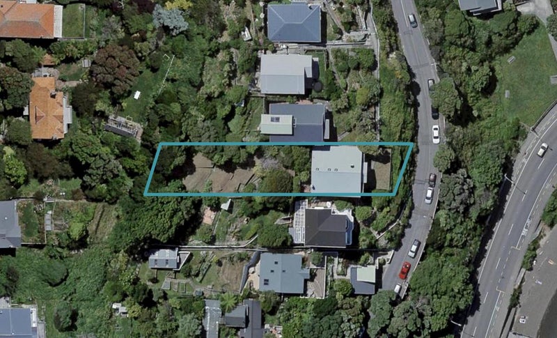 86 Maida Vale Road, Roseneath, Wellington - Carousel 1