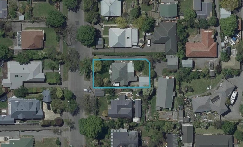 46 Norwood Street, Beckenham, Christchurch - Carousel 1