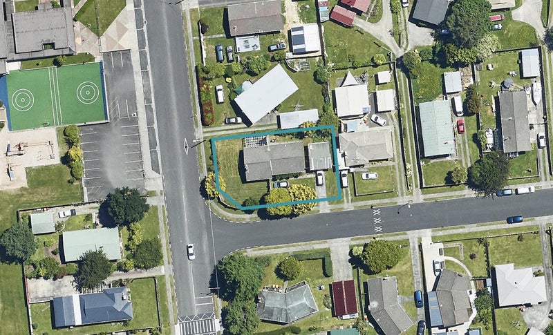 53 Roger Street, Pukehangi, Rotorua - Carousel 1