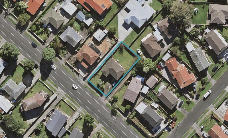 45 Ferndown Avenue, Papatoetoe, Auckland - Carousel 1
