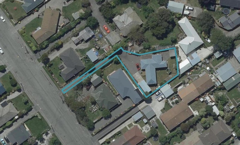 24 O'Briens Road, Sockburn, Christchurch - Carousel 1