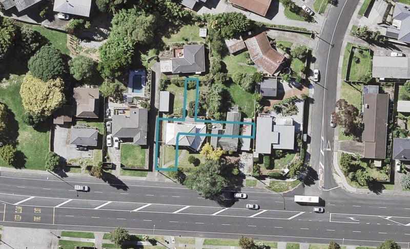3/630 Pakuranga Road, Howick, Auckland - Carousel 1